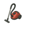 Cleaning equipment icon