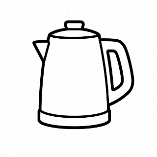 Kettle