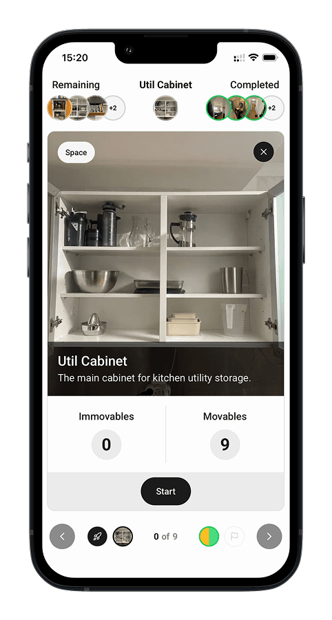 Inspect against reality in Mono