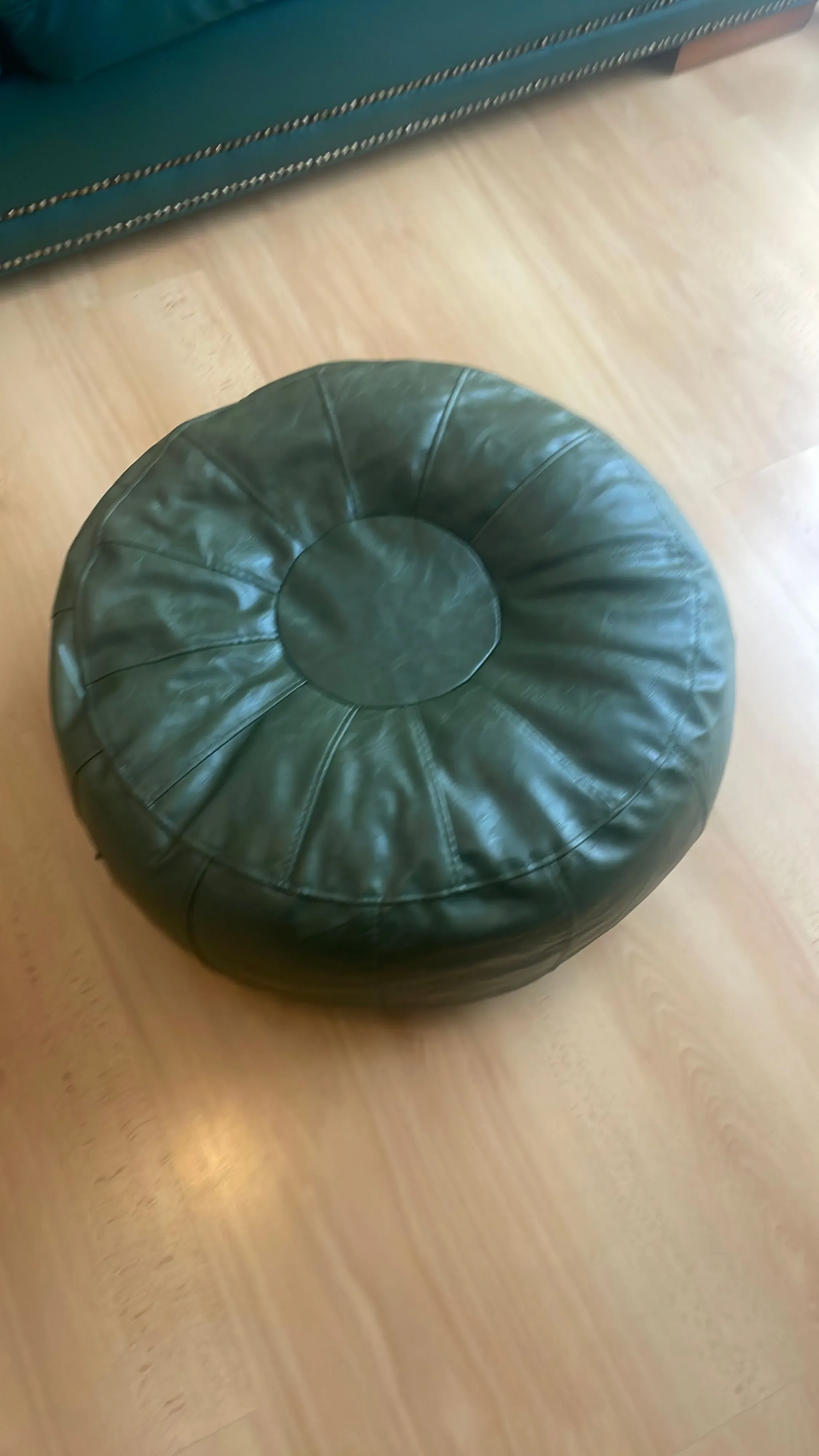 Pouf