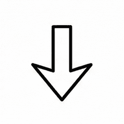 Arrow down