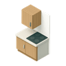 Built-in fixtures icon
