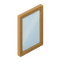 Decor and accessories icon