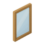 Decor and accessories icon