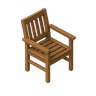 Outdoor equipment icon