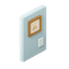 Wall icon