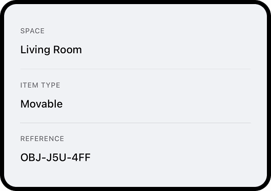 Classification
